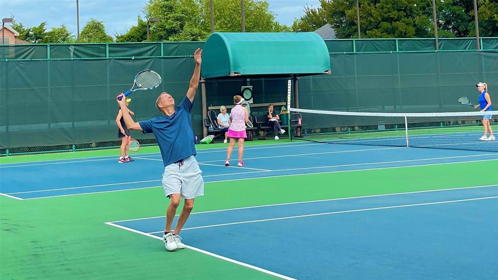 Heritage Ranch Add Ph I - Residential