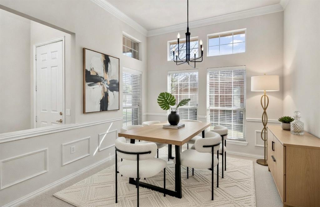 Heritage Ranch Add Ph I - Residential