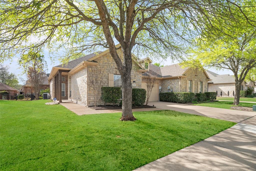 Heritage Ranch Add Ph I - Residential