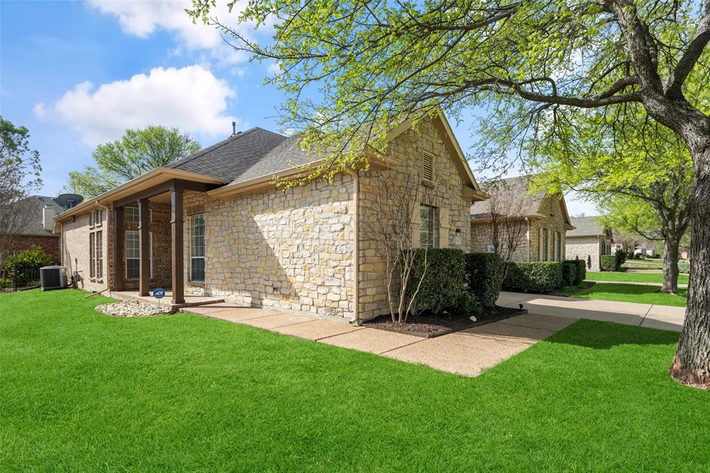 Heritage Ranch Add Ph I - Residential