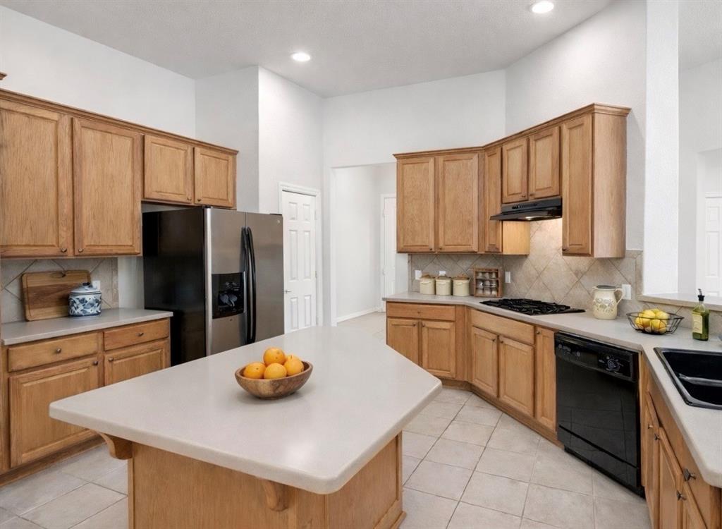 Heritage Ranch Add Ph I - Residential