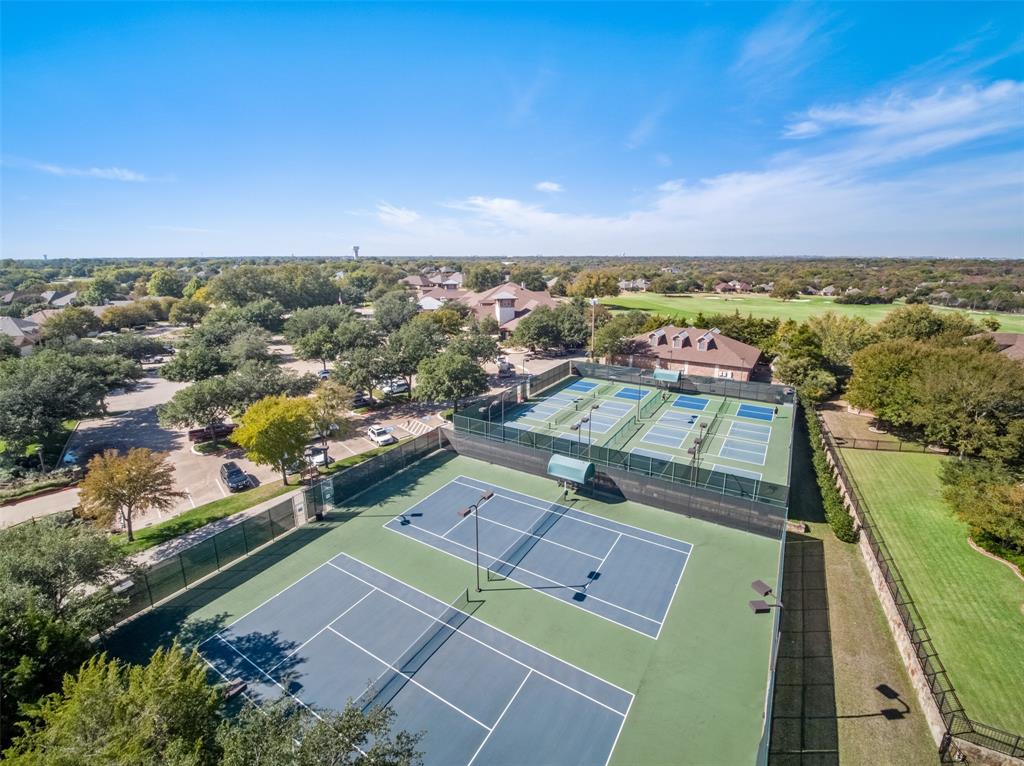 Heritage Ranch Add Ph I - Residential