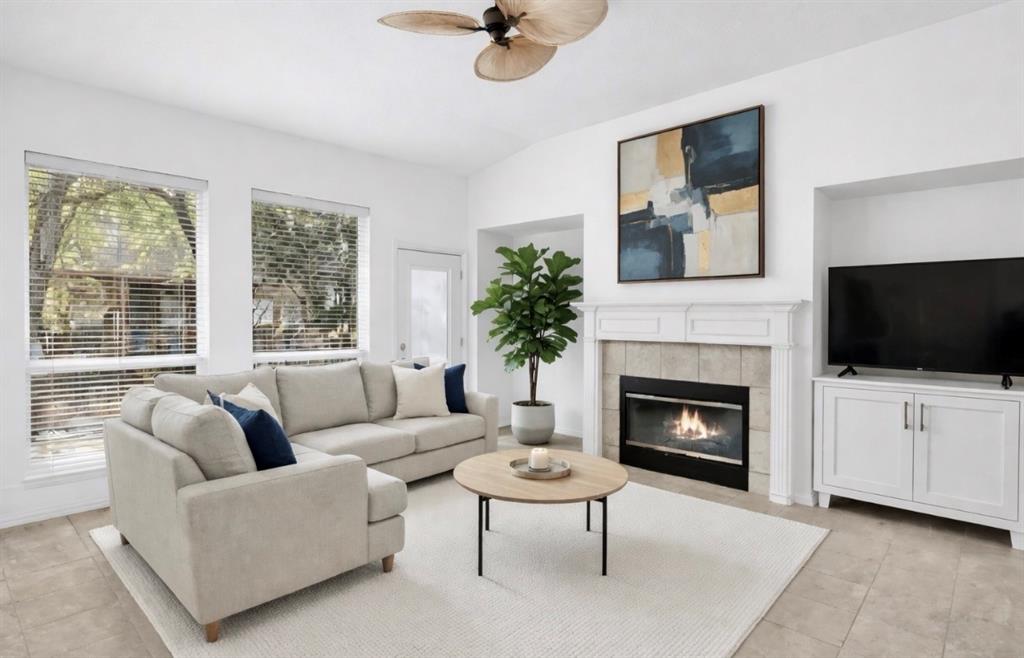 Heritage Ranch Add Ph I - Residential