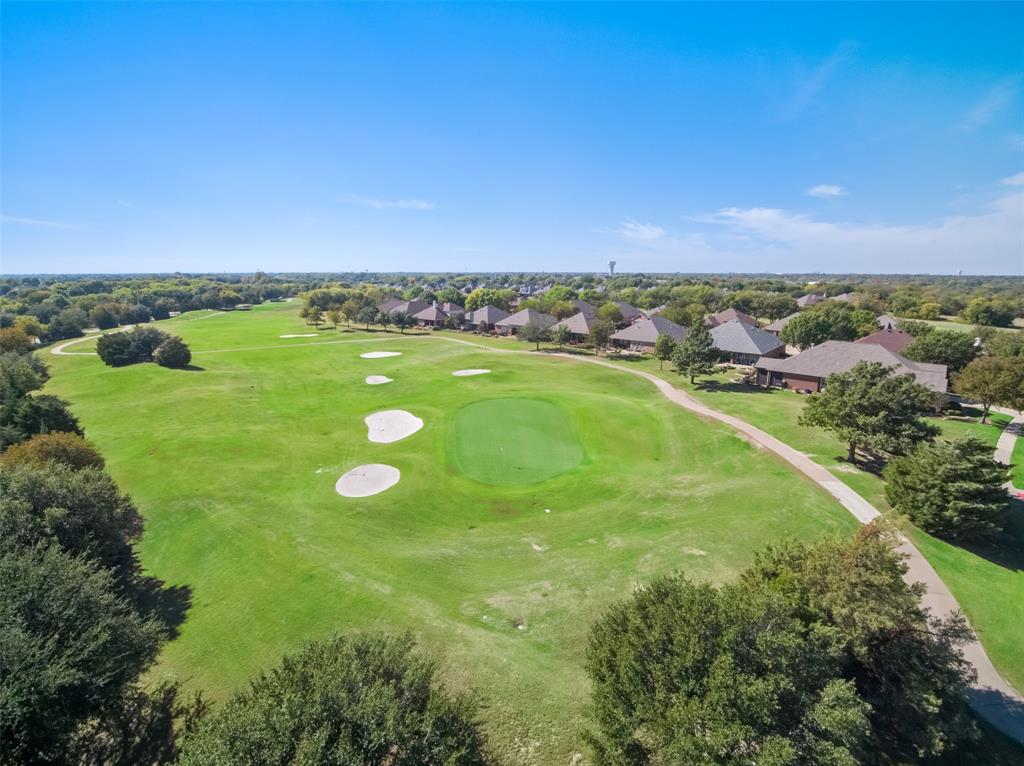 Heritage Ranch Add Ph I - Residential