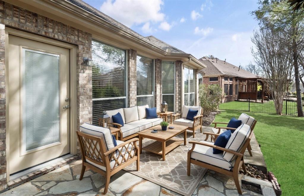 Heritage Ranch Add Ph I - Residential