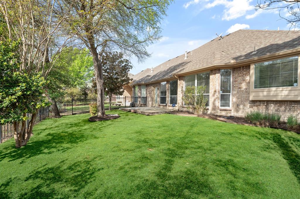 Heritage Ranch Add Ph I - Residential