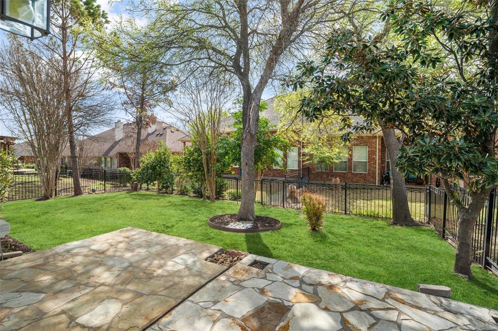 Heritage Ranch Add Ph I - Residential