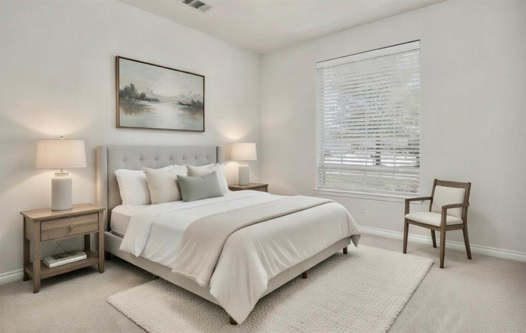 Heritage Ranch Add Ph I - Residential