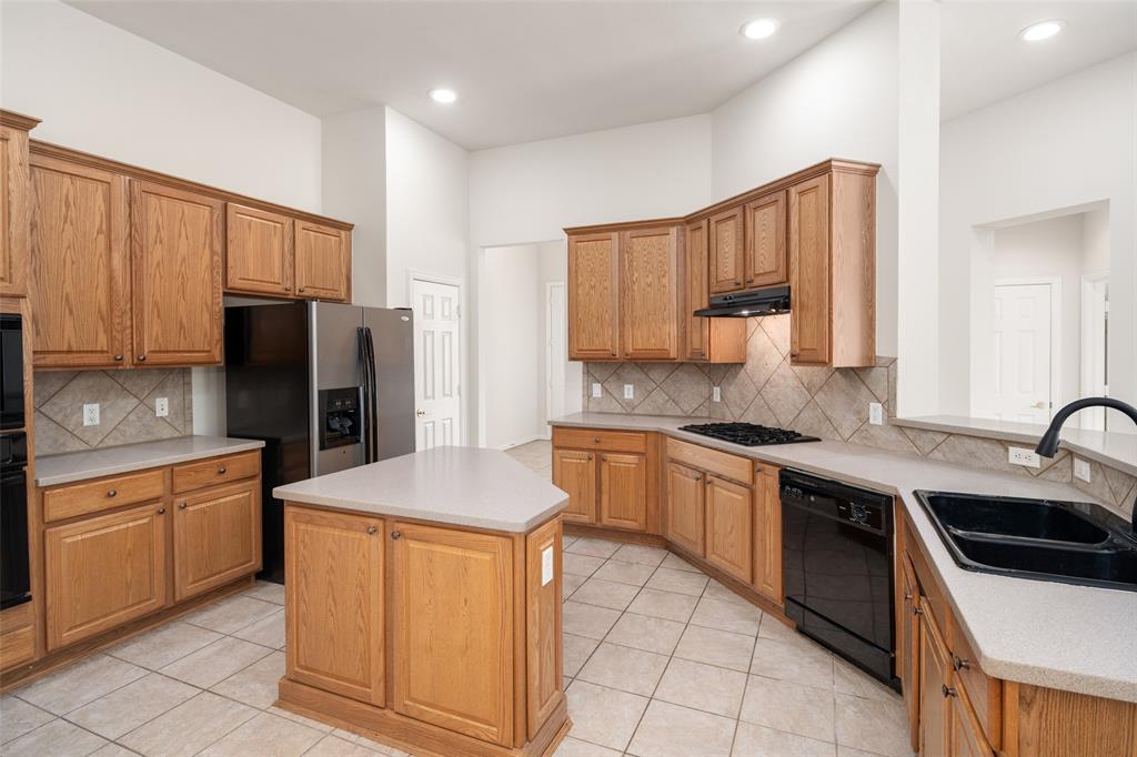 Heritage Ranch Add Ph I - Residential