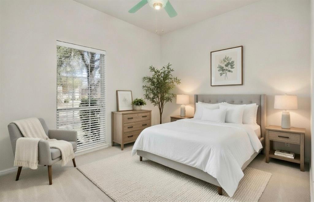 Heritage Ranch Add Ph I - Residential