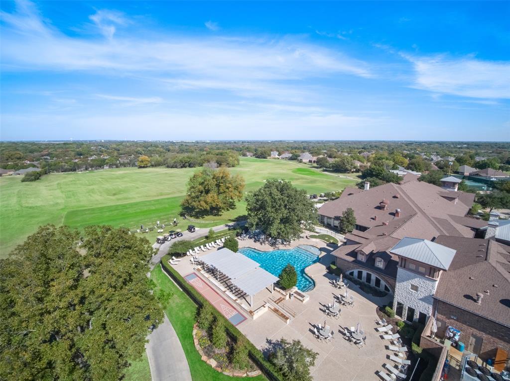 Heritage Ranch Add Ph I - Residential