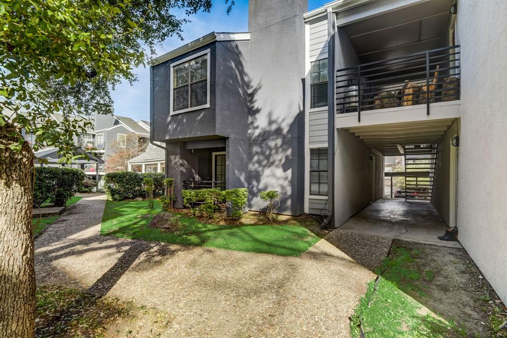 Village Oaks Condo - Residential Lease