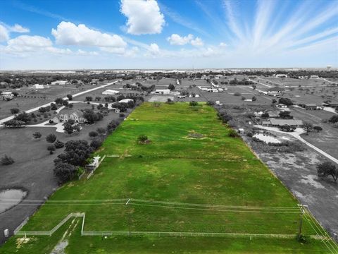 2203 Fm 156 S Haslet TX 76052