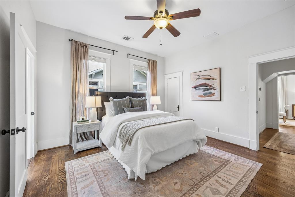 Winnetka Heights - Residential