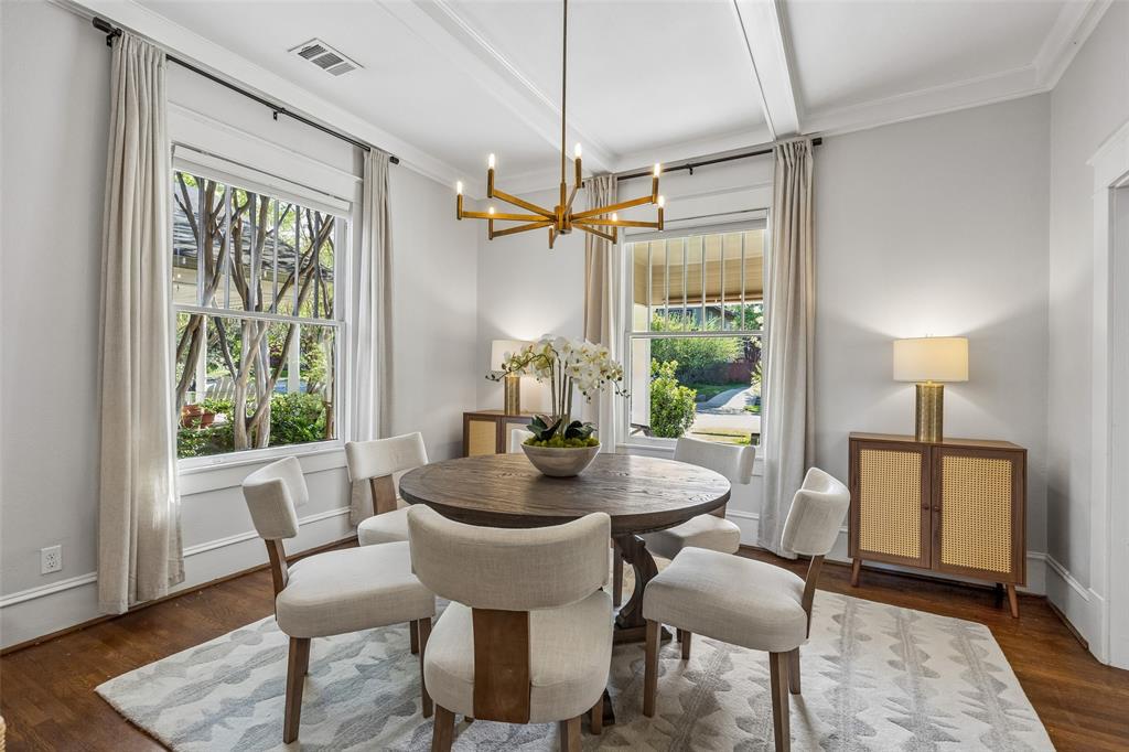 Winnetka Heights - Residential