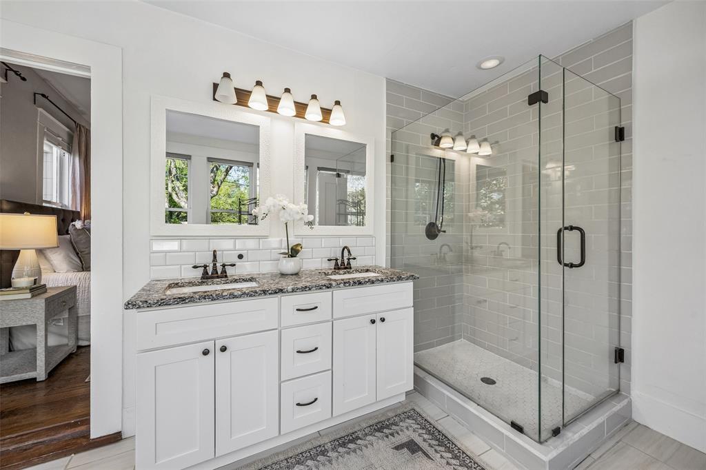 Winnetka Heights - Residential