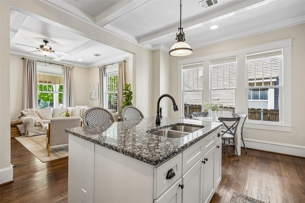 Winnetka Heights - Residential