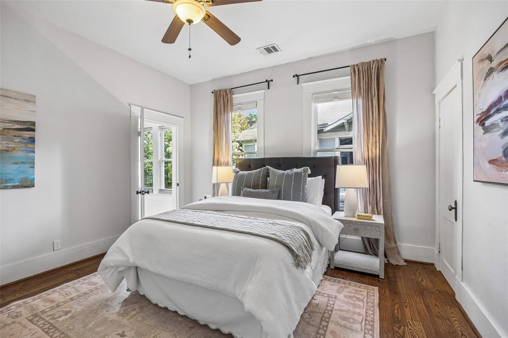 Winnetka Heights - Residential