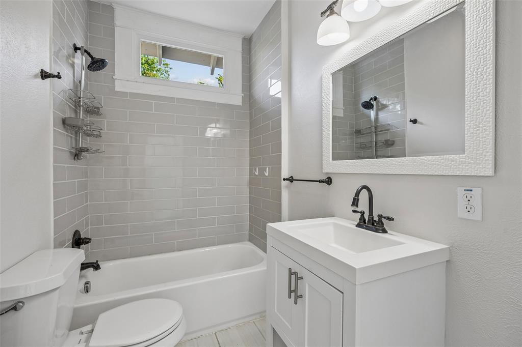 Winnetka Heights - Residential