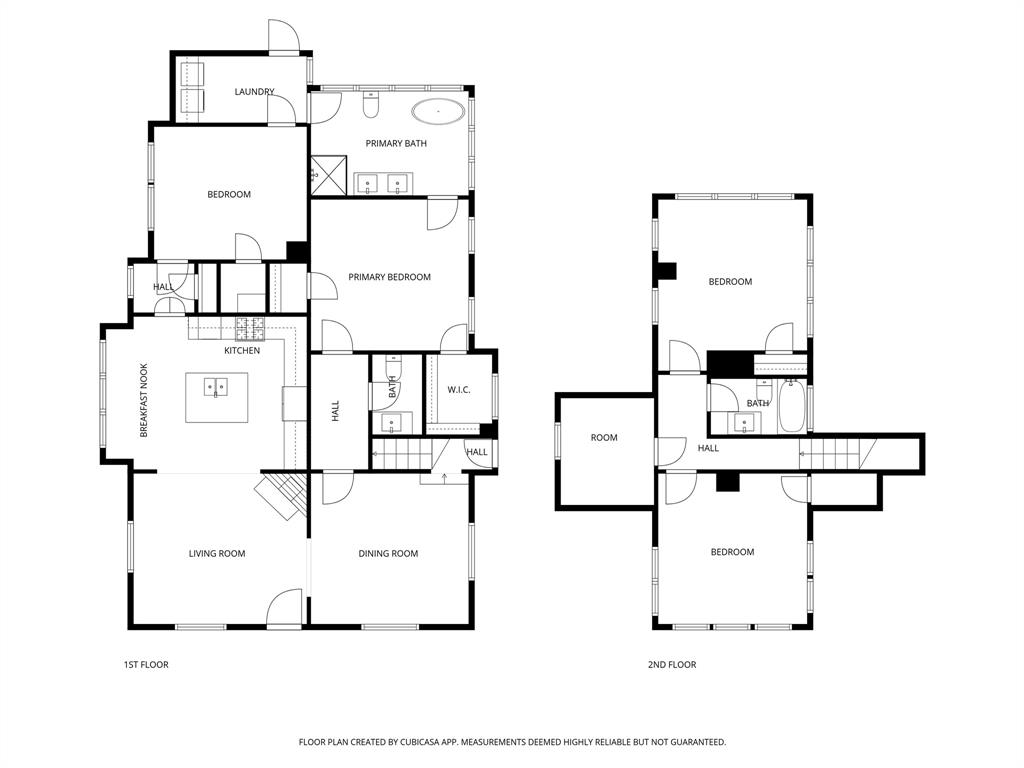 Winnetka Heights - Residential