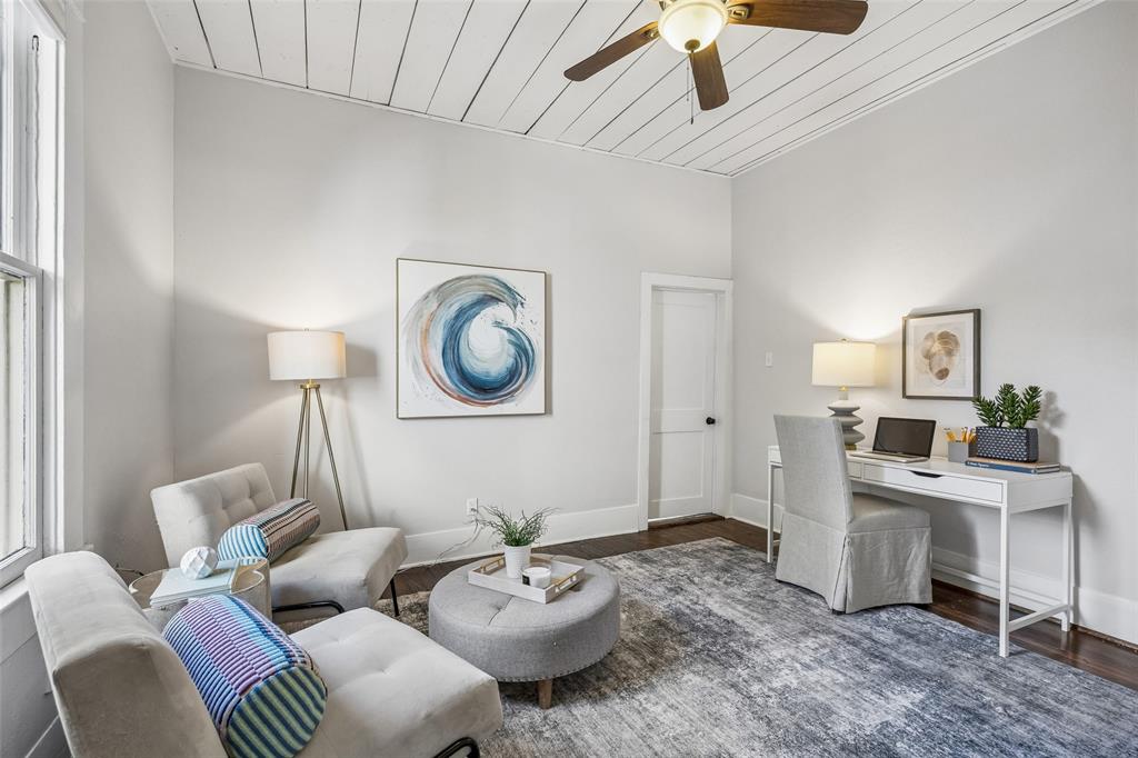 Winnetka Heights - Residential