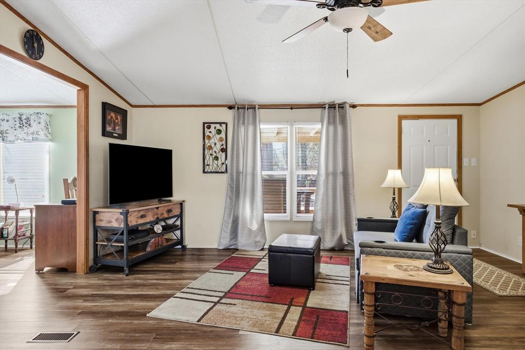 Sunrise Shores - Residential