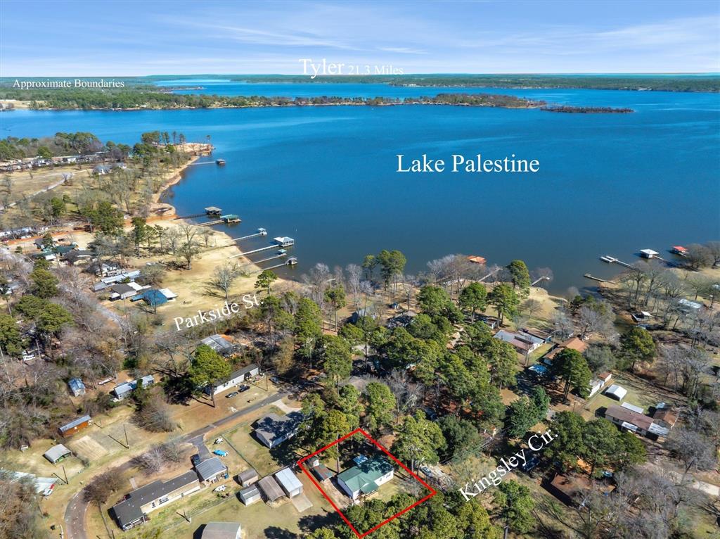 Sunrise Shores - Residential