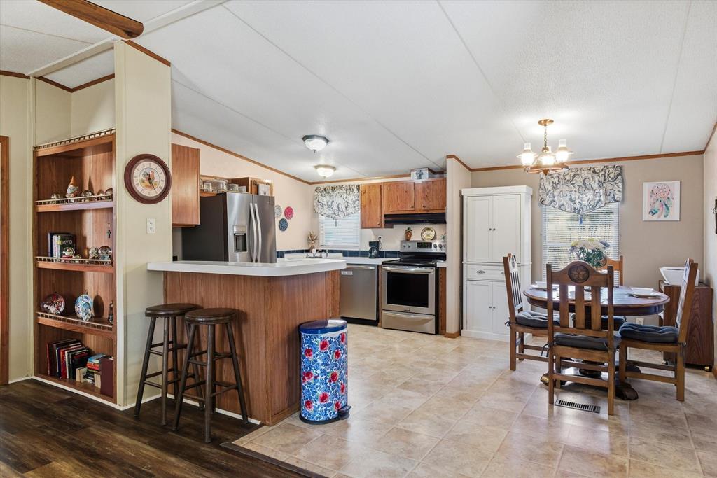 Sunrise Shores - Residential