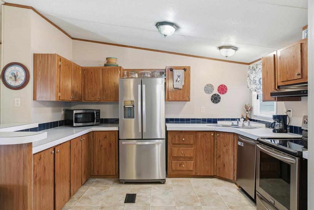 Sunrise Shores - Residential