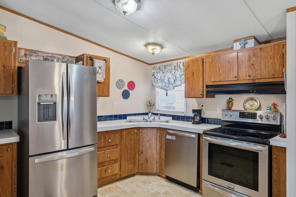 Sunrise Shores - Residential