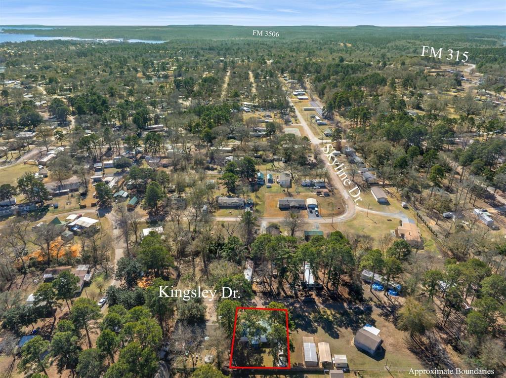 Sunrise Shores - Residential