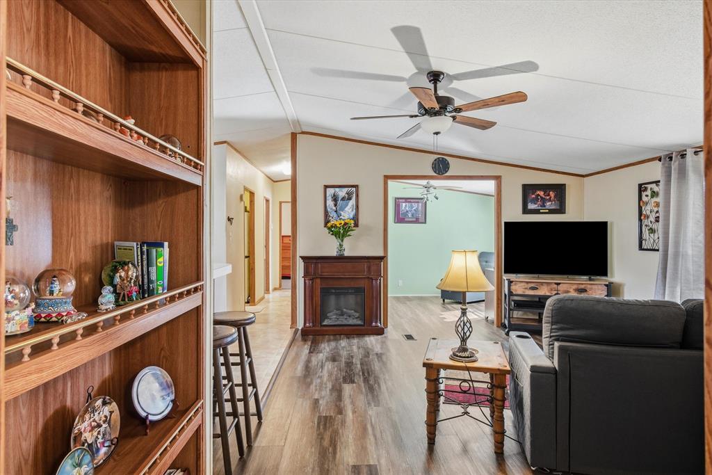 Sunrise Shores - Residential