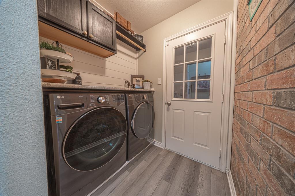 Lake Kiowa Map 8 - Residential