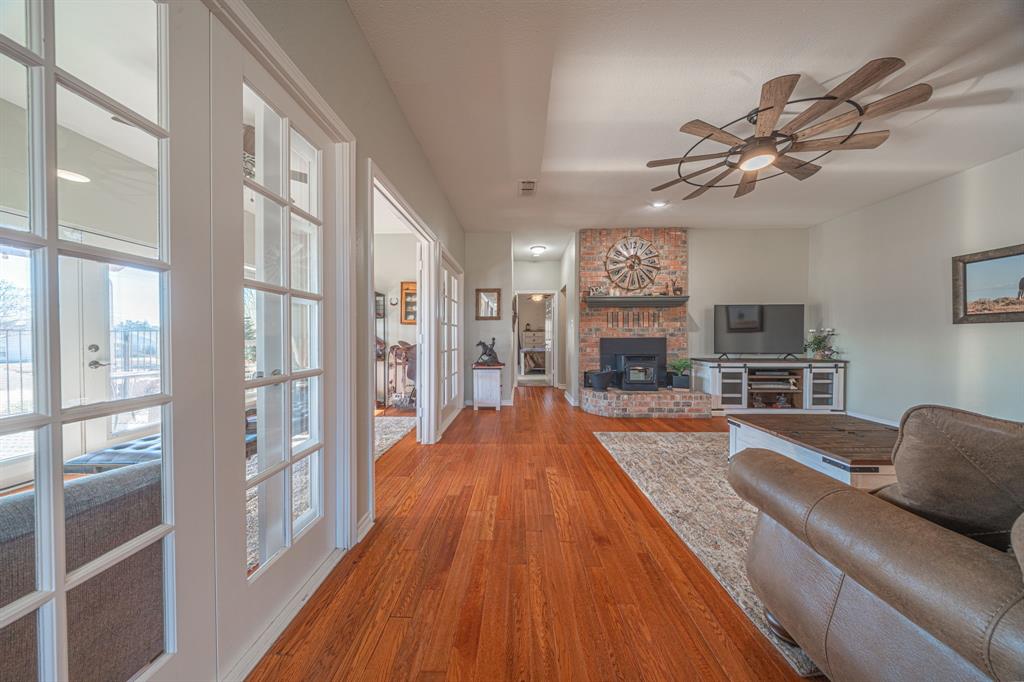 Lake Kiowa Map 8 - Residential