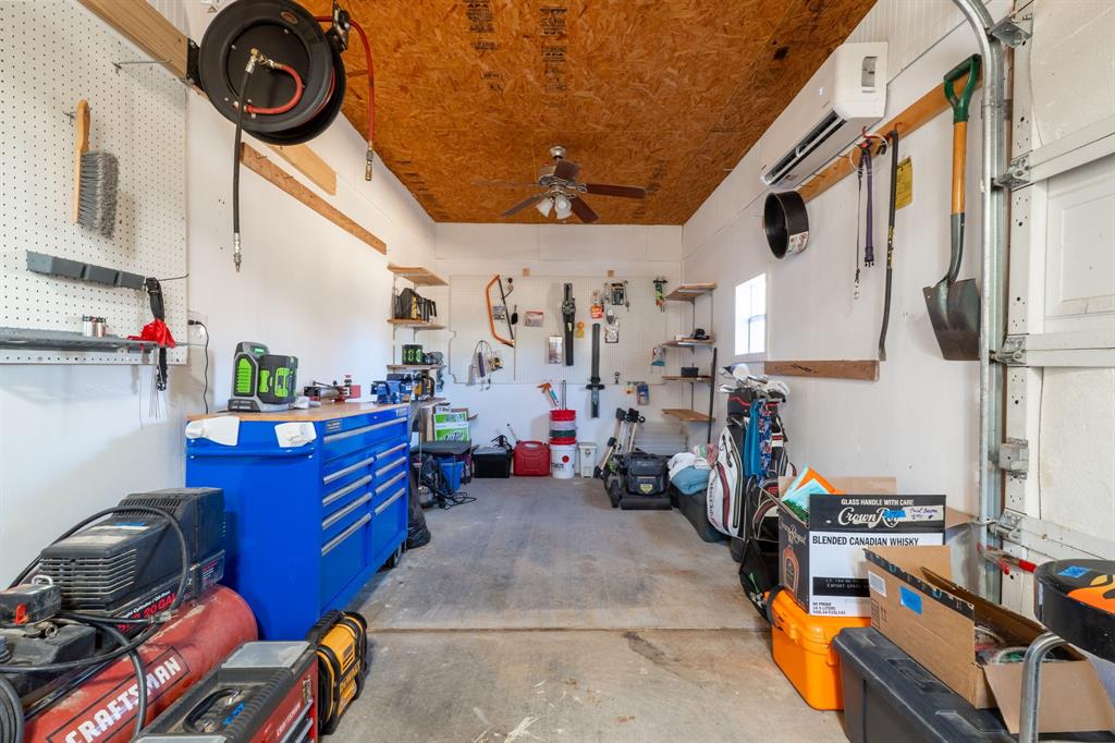 Lake Kiowa Map 8 - Residential