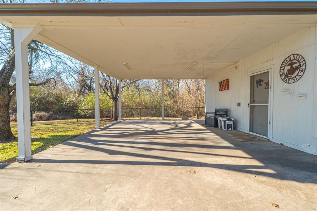 Lake Kiowa Map 8 - Residential