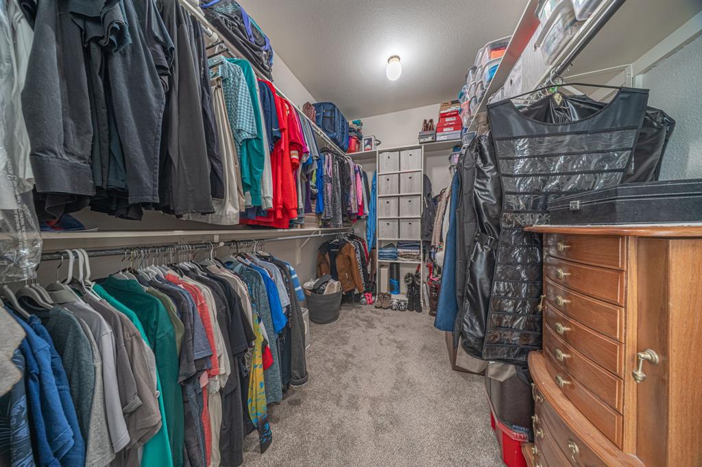 Lake Kiowa Map 8 - Residential