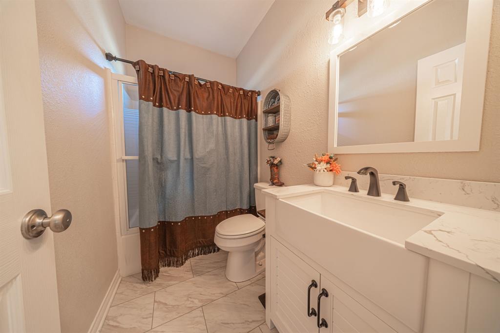 Lake Kiowa Map 8 - Residential