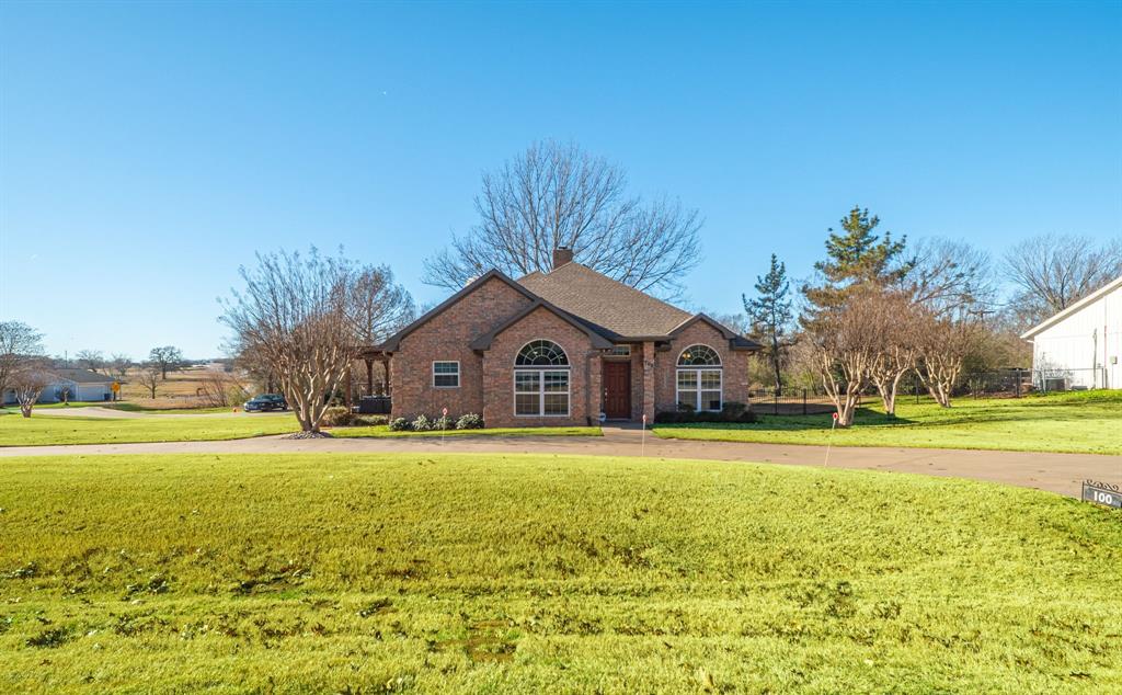 Lake Kiowa Map 8 - Residential