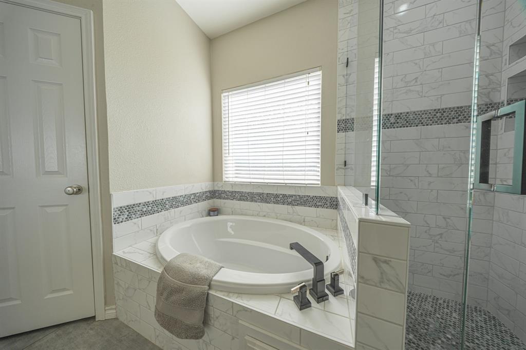 Lake Kiowa Map 8 - Residential