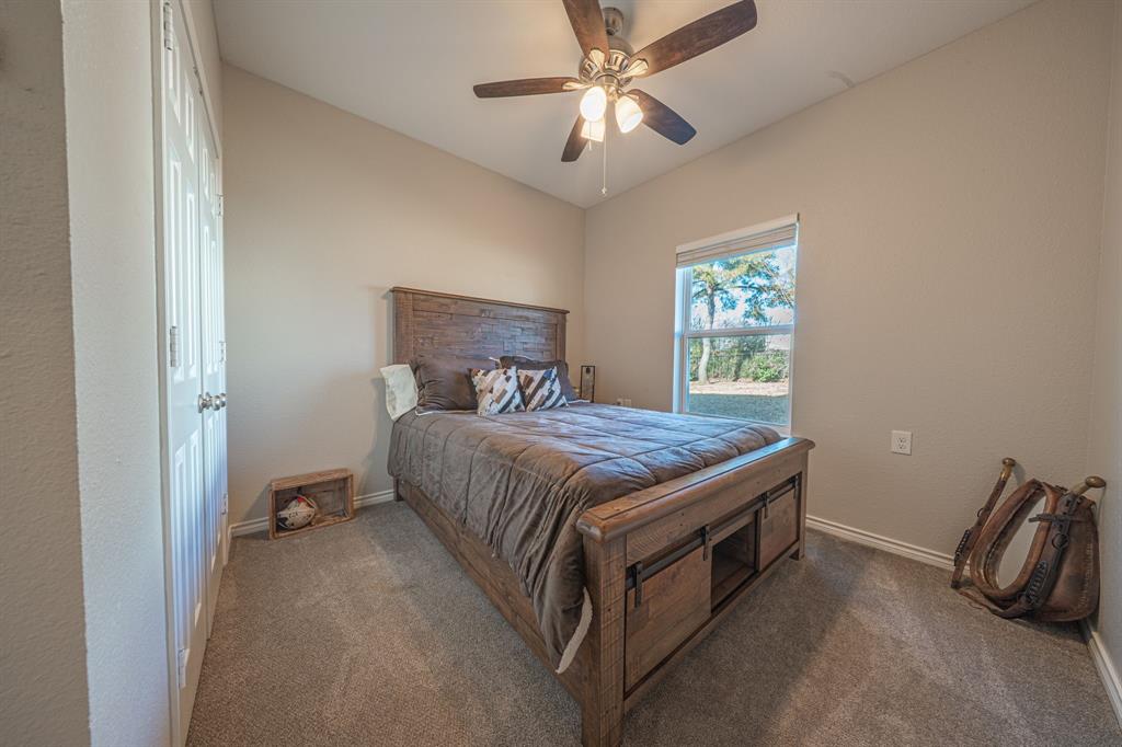 Lake Kiowa Map 8 - Residential