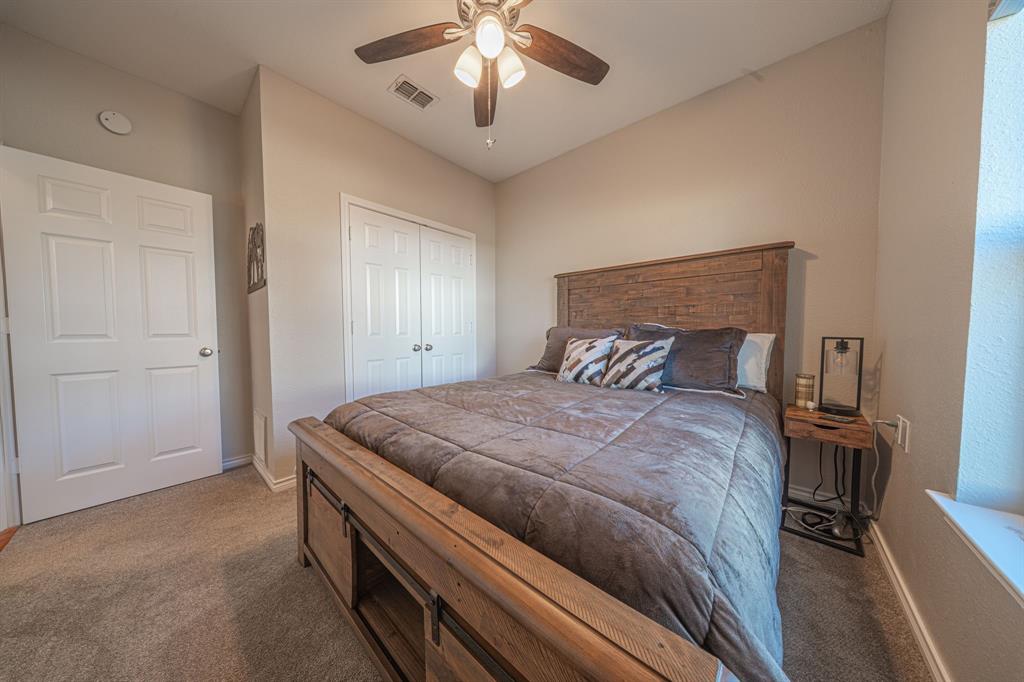 Lake Kiowa Map 8 - Residential