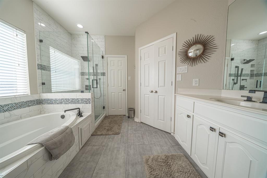 Lake Kiowa Map 8 - Residential