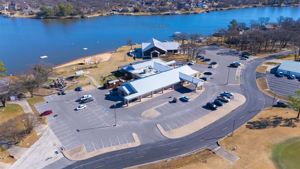 Lake Kiowa Map 8 - Residential