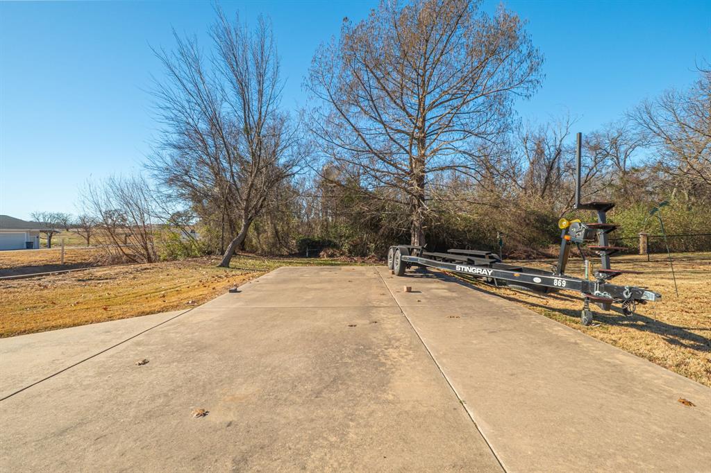 Lake Kiowa Map 8 - Residential