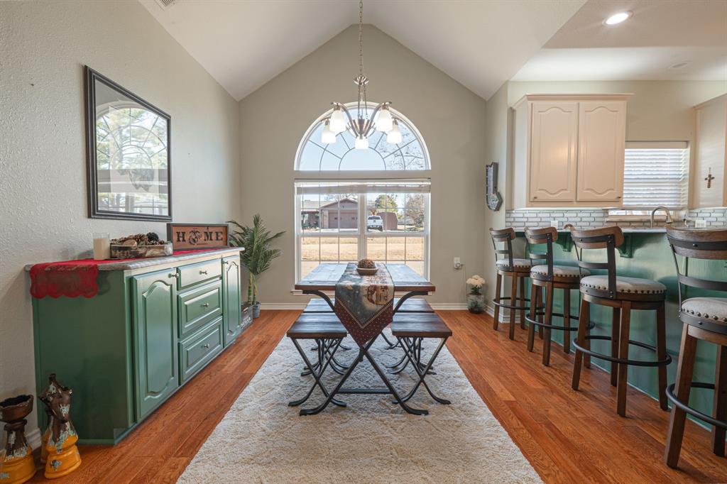 Lake Kiowa Map 8 - Residential