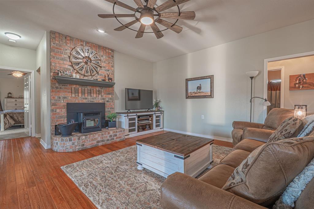 Lake Kiowa Map 8 - Residential