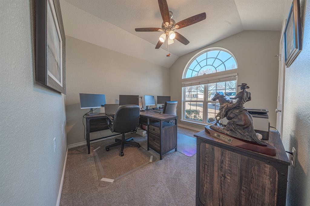 Lake Kiowa Map 8 - Residential