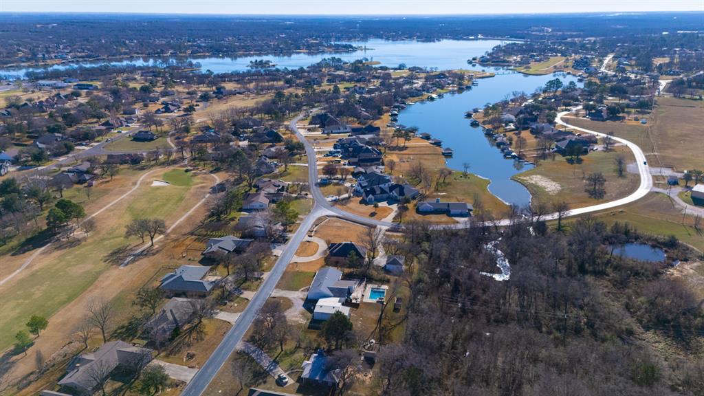 Lake Kiowa Map 8 - Residential