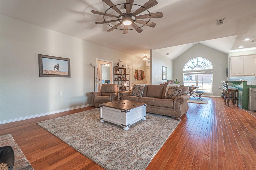 Lake Kiowa Map 8 - Residential